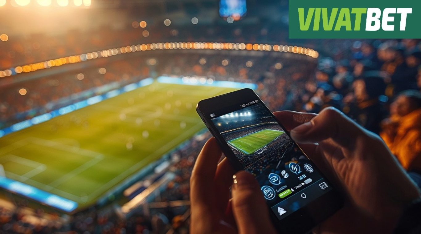 Vivatbet app tärkeimmät edut